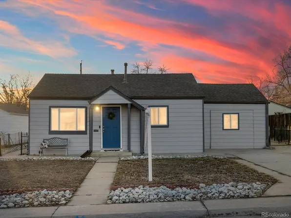 1385 S Newton Street, Denver, CO 80219