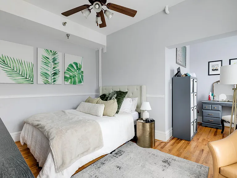 1301 Porter St #301 — Photo 8