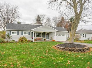 65 W Craig Hill Dr, Rochester, NY 14626