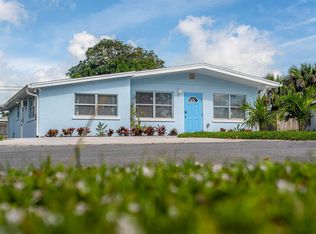 230 Avenida Central, Indialantic, FL 32903