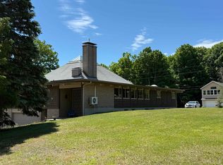 22125 Ridge Rd, Houghton, MI 49931