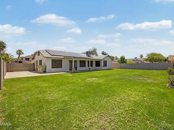 15260 N 63RD Drive, Glendale, AZ 85306