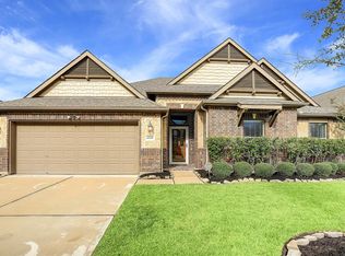 3314 Duffy Ln, Manvel, TX 77578