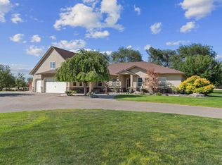 28279 & 28283 Pearl Rd, Parma, ID 83660