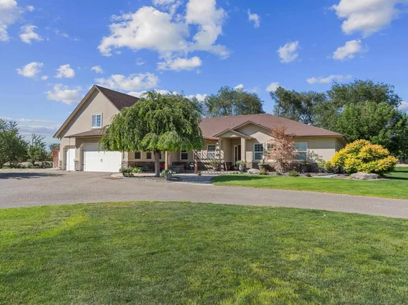 28279 & 28283 Pearl Rd, Parma, ID 83660