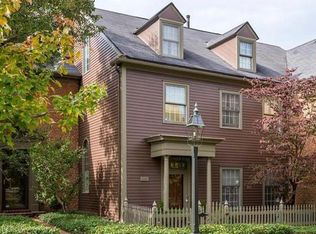 1005 Rubicon Rd, Dayton, OH 45409