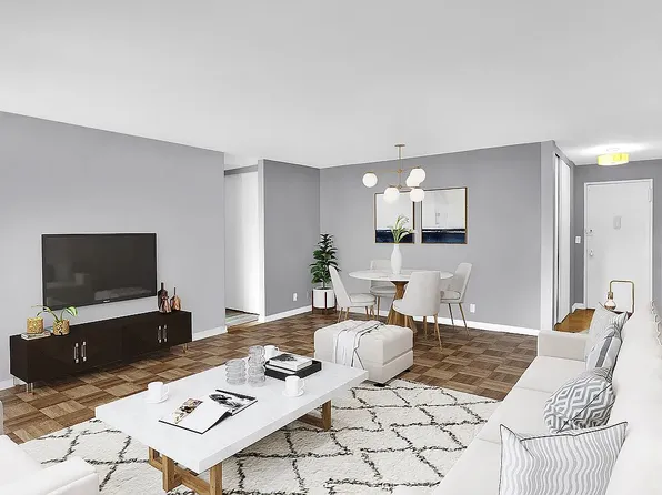 160 W End Ave APT 26U, New York, NY 10023