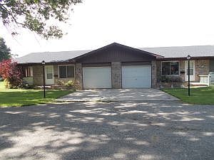 815 Deer Run exterior