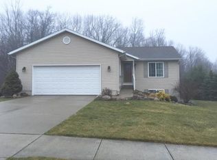 3983 Whirlwind Dr NE, Rockford, MI 49341