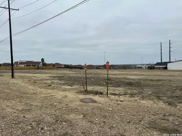 2386 N Veterans Blvd, Eagle Pass, TX 78852