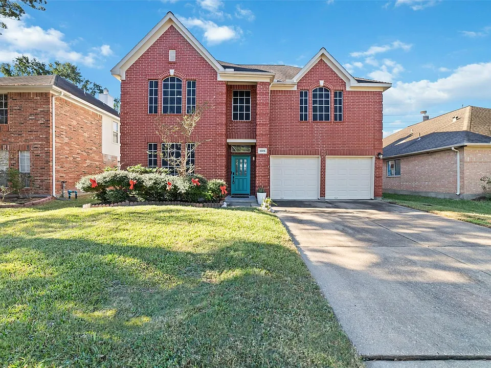 20415 Longspring Dr