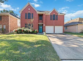 20415 Longspring Dr, Katy, TX 77450