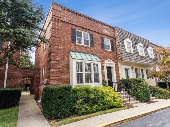 6756 Kenwood Forest Ln, Chevy Chase, MD