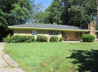 1302 Davis Blvd, Ruston, LA 71270