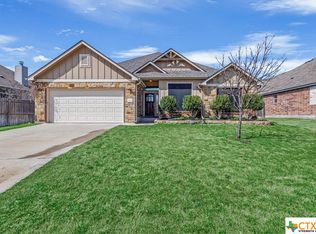 1410 Neuberry Cliffe, Temple, TX 76502