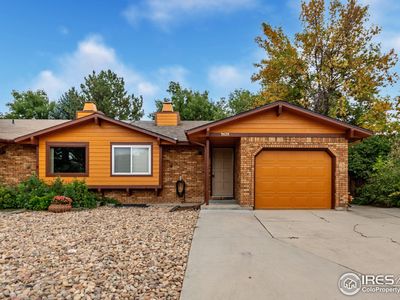 2628 Denver Ave, Longmont, CO, 80503
