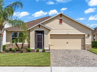 339 LAZIO CIRCLE, DEBARY, FL 32713