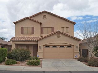 44360 W Neely Dr, Maricopa, AZ 85138