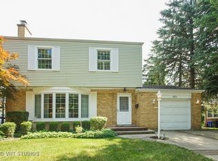 951 S 2nd Ave, Des Plaines, IL