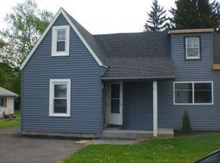 12 Carmichael Rd, Binghamton, NY 13901