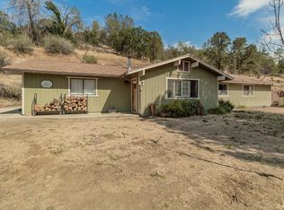 32293 Sycamore Rd, Tollhouse, CA 93667