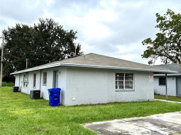 2456 Chestnut Woods Dr, Lakeland, FL 33815