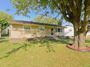 1421 Vilardo Ln, Columbus, OH 43227