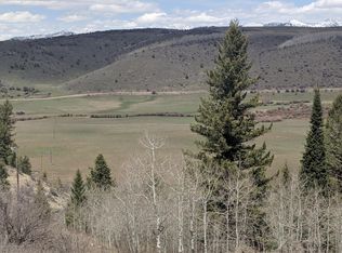 LOT 2 Creek Cres, Thayne, WY 83127