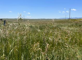405 Trabing Rd, Buffalo, WY 82834