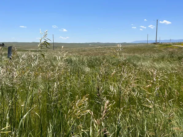 405 Trabing Rd, Buffalo, WY 82834