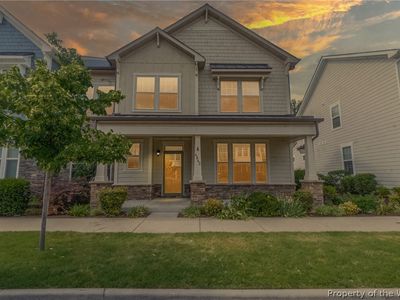 4042 Prospect St, Williamsburg, VA, 23185