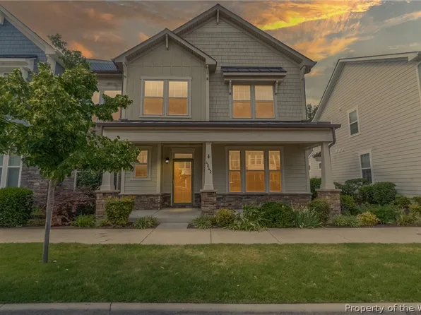 4042 Prospect St, Williamsburg, VA 23185