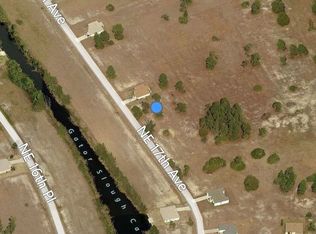 3911 NE 17th Ave, Cape Coral, FL 33909