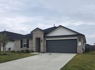 1131 Hughes Crossing Dr, Rosharon, TX 77583