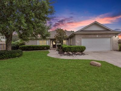 6025 Fawnlake Dr, Katy, TX, 77493