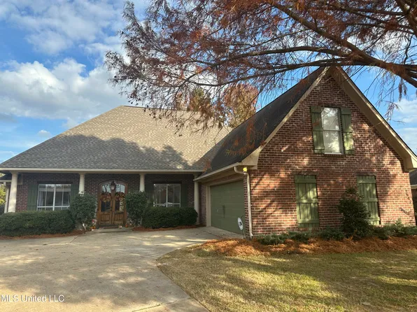 212 Belle Rose Cir, Madison, MS 39110