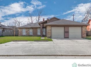12011 Tambourine Dr, Stafford, TX 77477