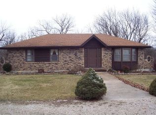 3631 Highway 179, Jefferson City, MO 65109