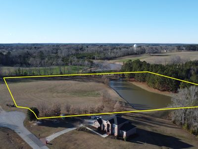 1354 Saddlebrook Ct, Lincolnton, GA, 30817