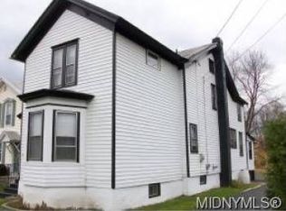 705 W Thomas St, Rome, NY 13440