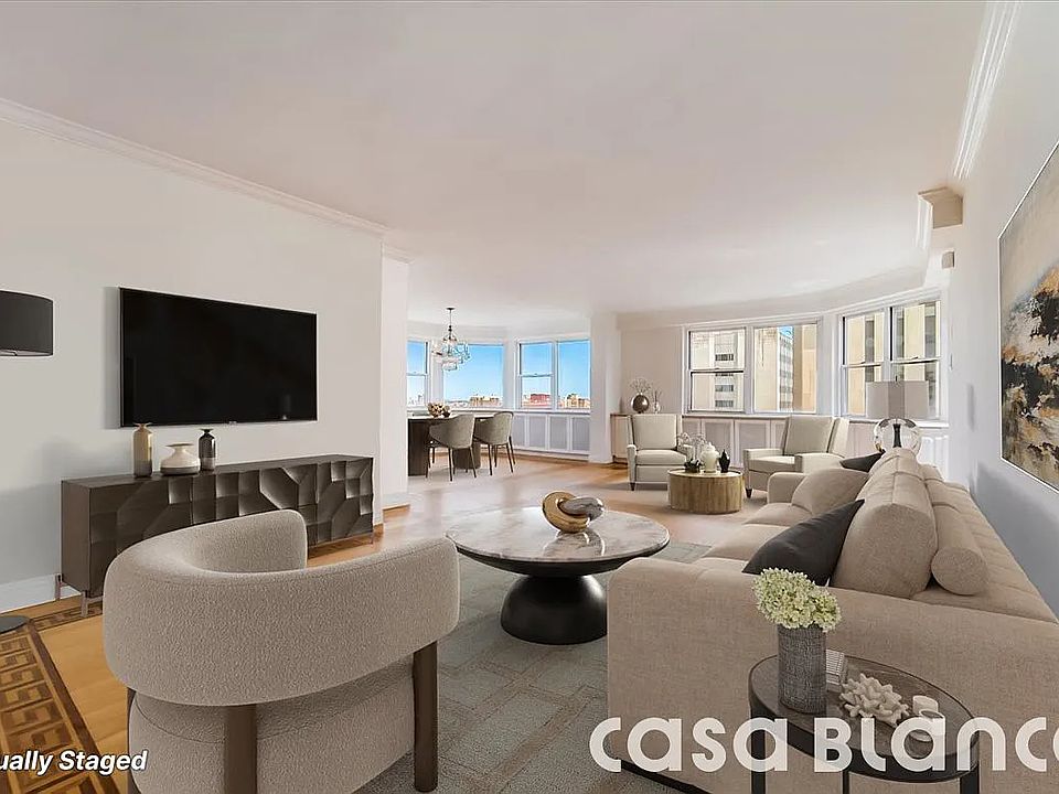 1st image of 1175 York Ave Penthouse B6