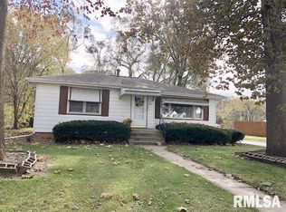 2314 W Herold Ave, West Peoria, IL 61604