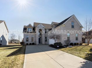 12371 Eddington Pl, Fishers, IN 46037