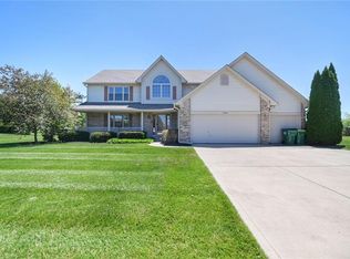 15854 River Birch Rd, Westfield, IN 46074