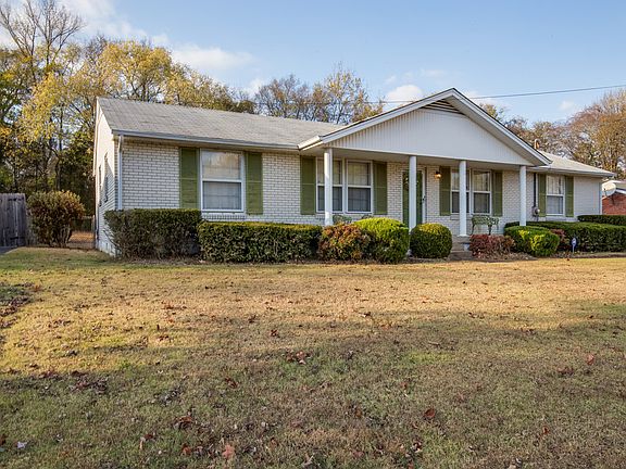 3739 Valley Ridge Dr