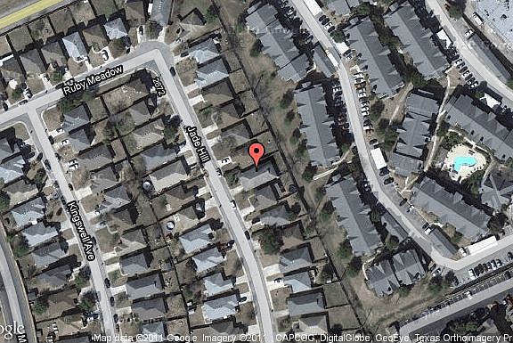 Map View