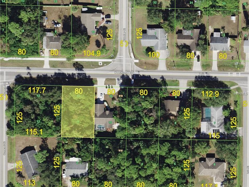 1st image of 20309 Peachland Blvd