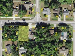 20309 Peachland Blvd, Port Charlotte, FL 33954