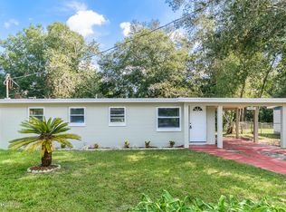 9615 Waynesboro Ave, Jacksonville, FL 32208