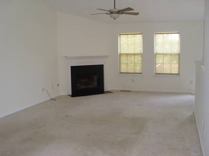 View of Living Room